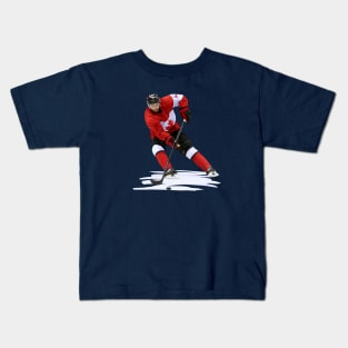 Hockey Kids T-Shirt